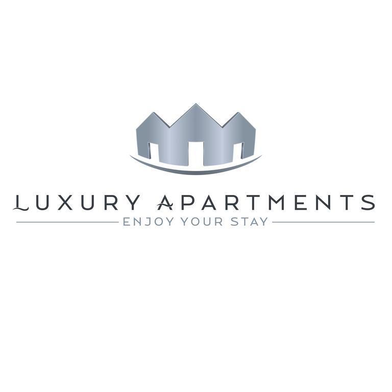 Luxury Apartment Messina Bilik gambar