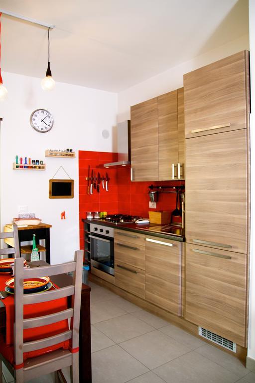 Luxury Apartment Messina Bilik gambar