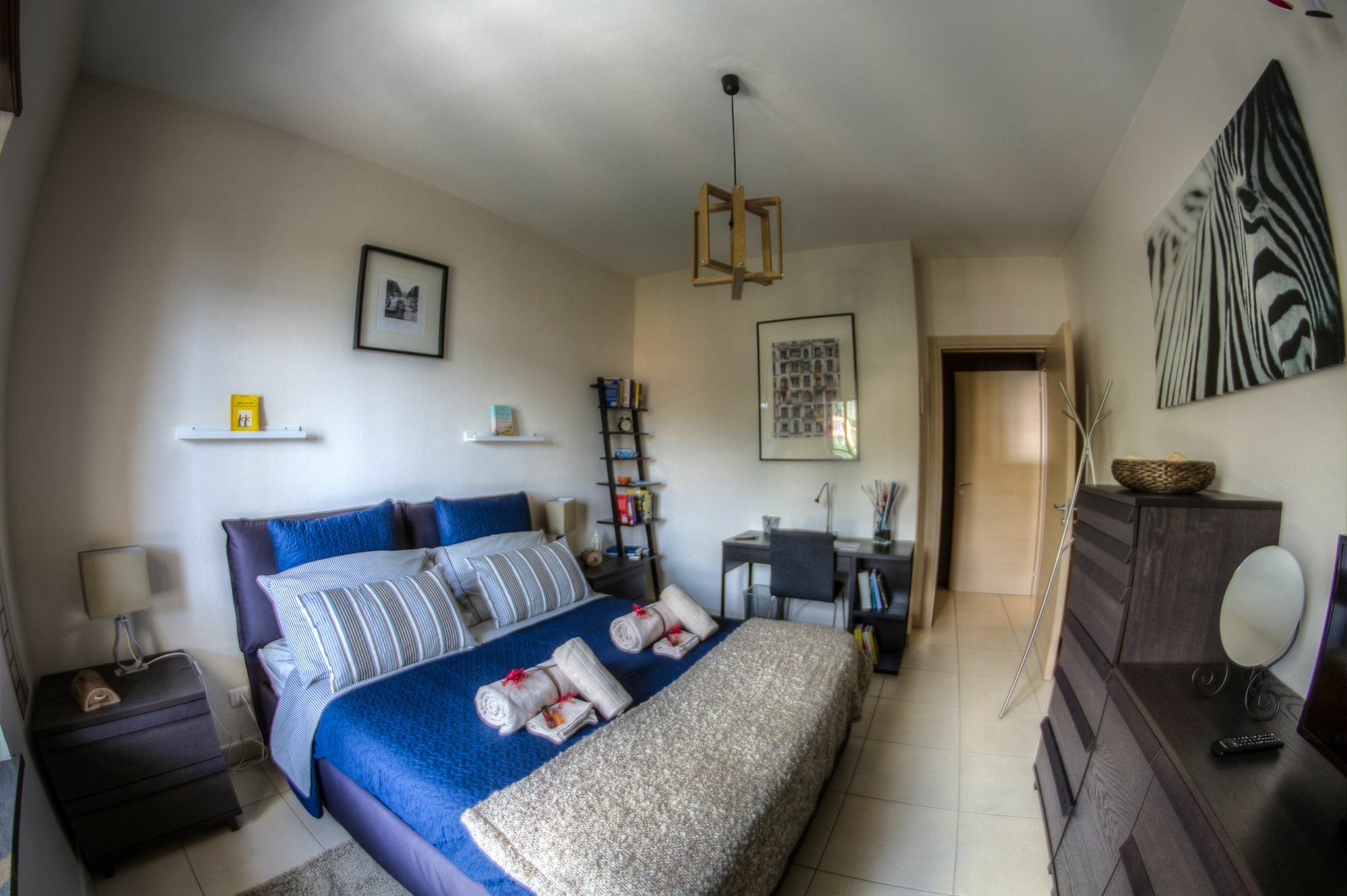 Luxury Apartment Messina Luaran gambar
