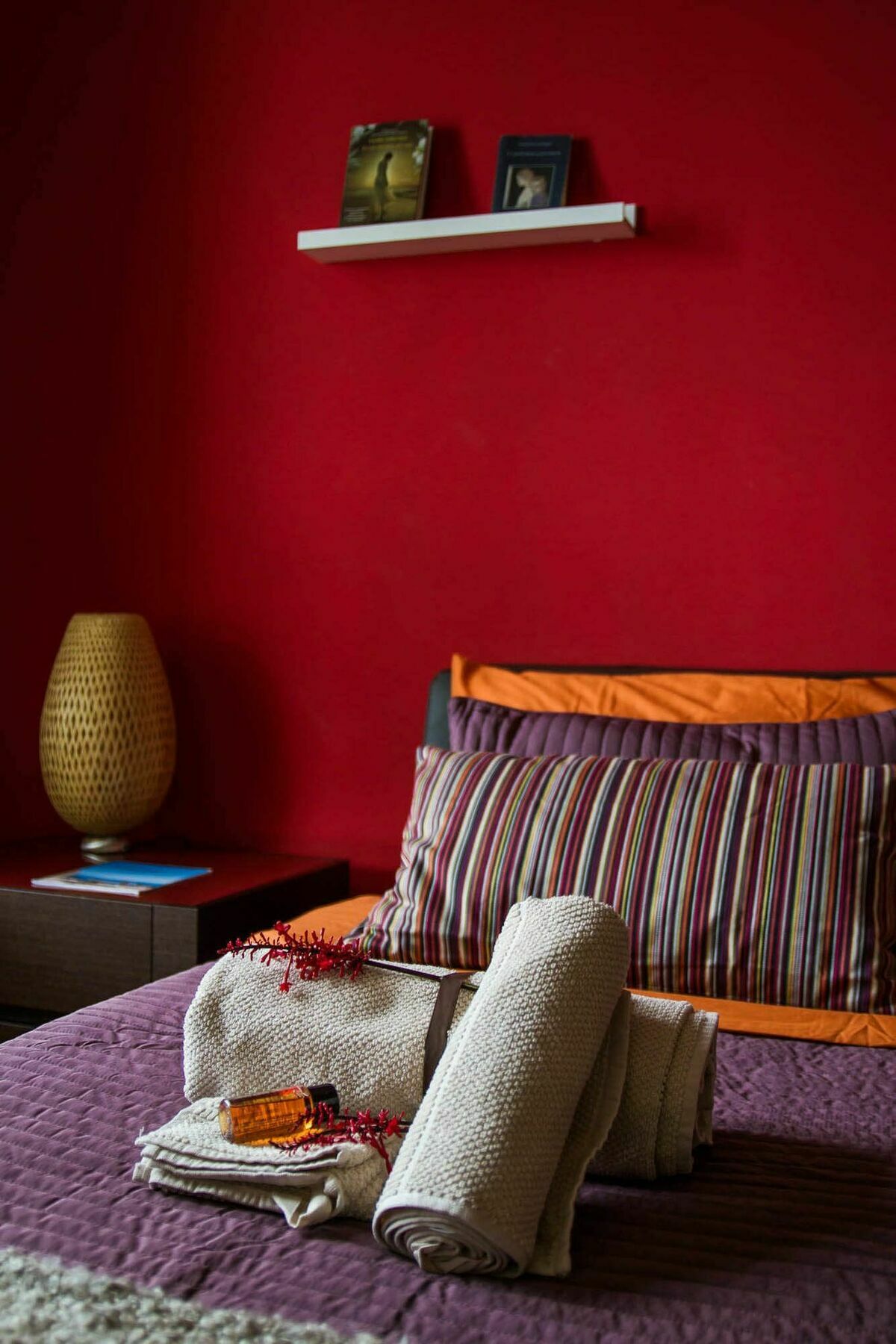 Luxury Apartment Messina Luaran gambar